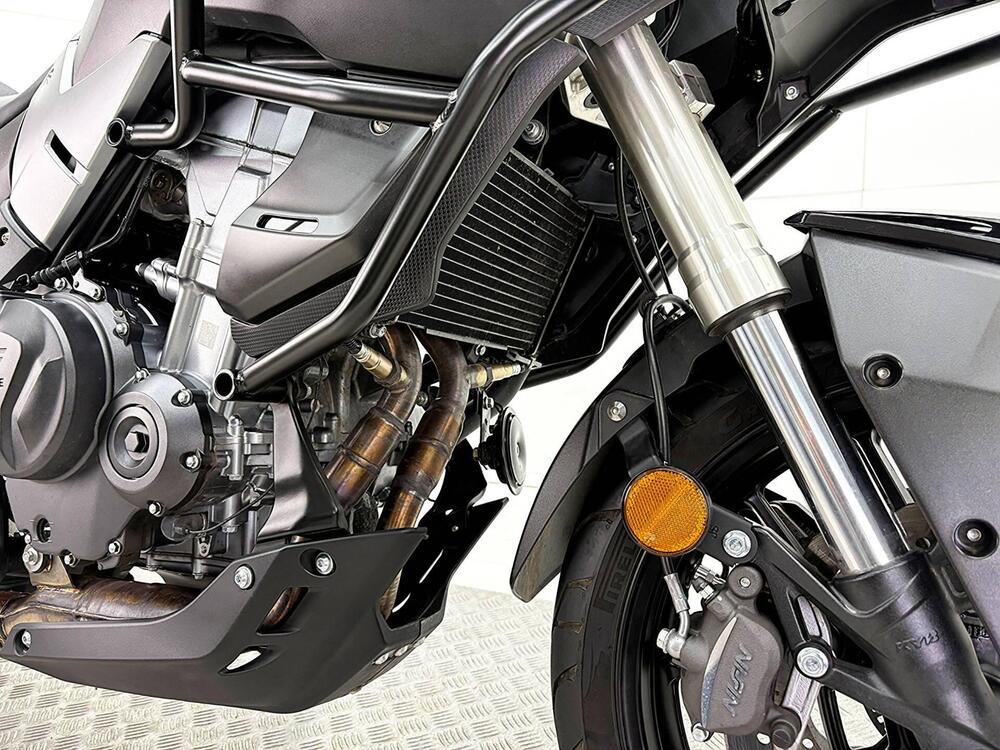 Voge Valico 500DS (2021 - 24) (10)