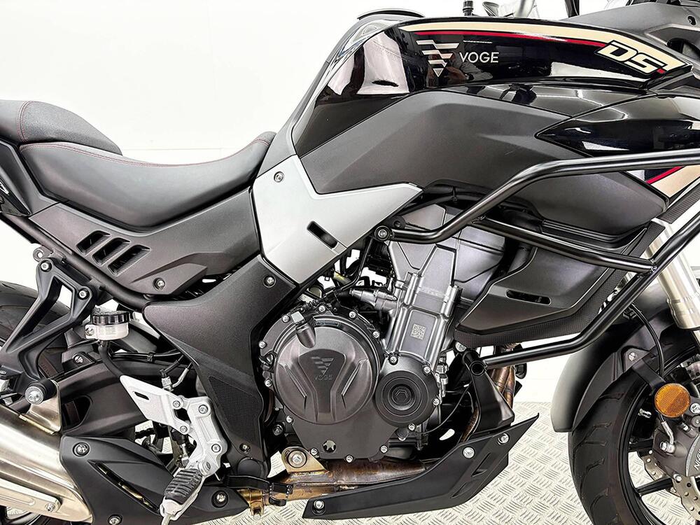 Voge Valico 500DS (2021 - 24) (8)