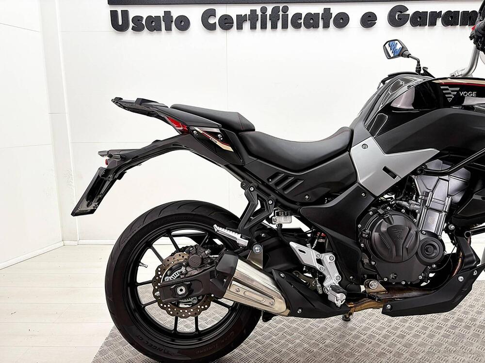 Voge Valico 500DS (2021 - 24) (7)