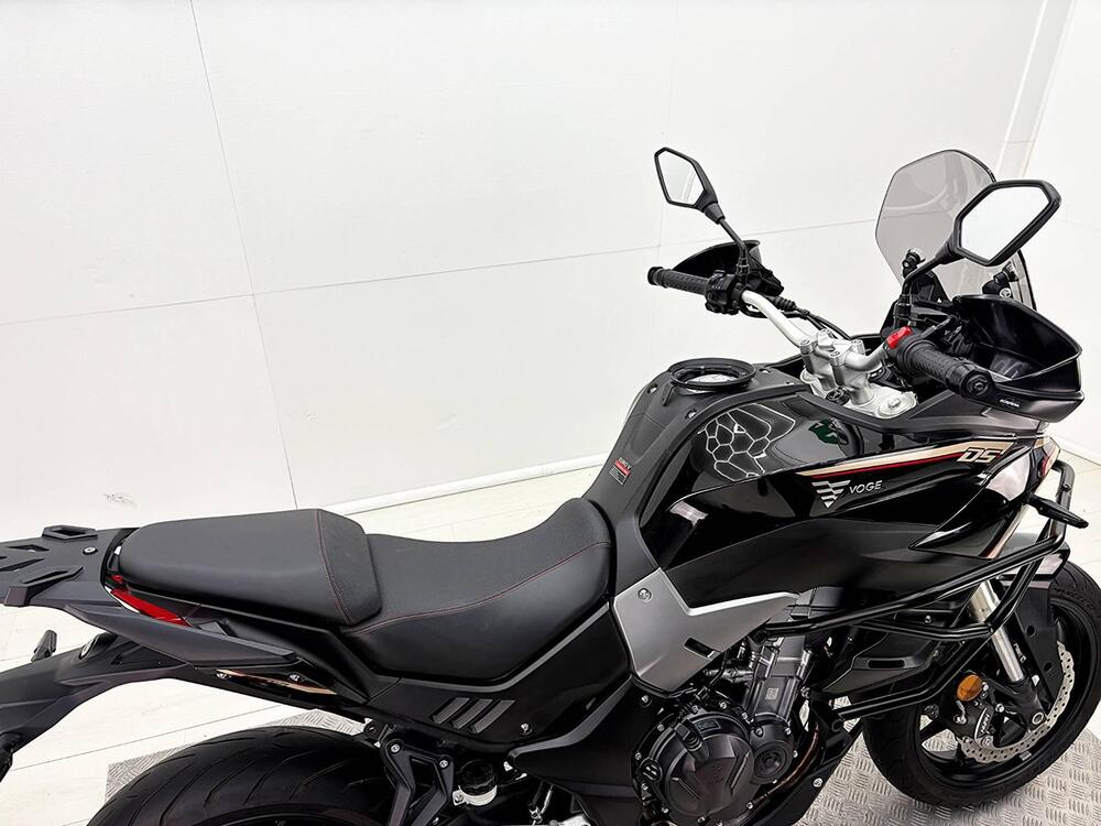 Voge Valico 500DS (2021 - 24) (17)