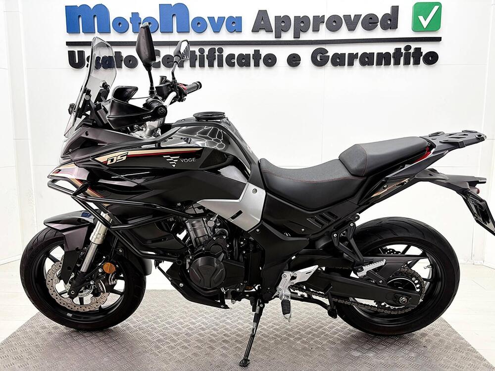 Voge Valico 500DS (2021 - 24) (2)