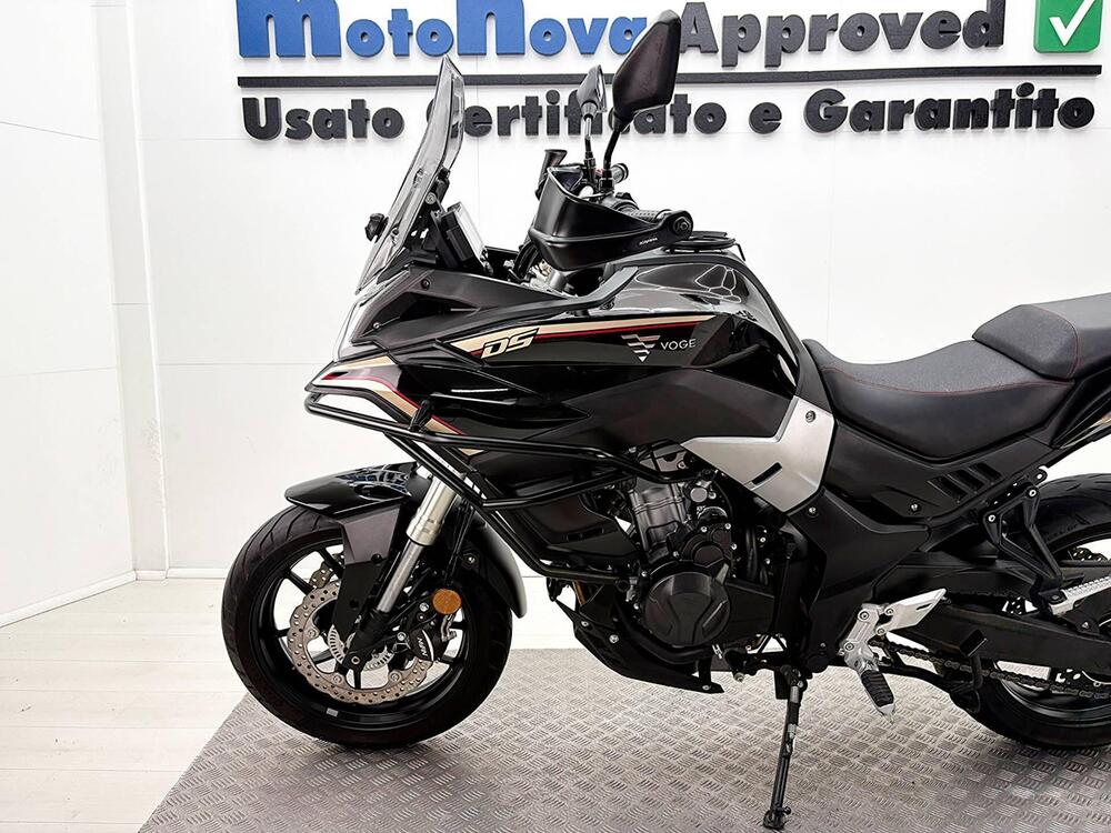 Voge Valico 500DS (2021 - 24) (13)