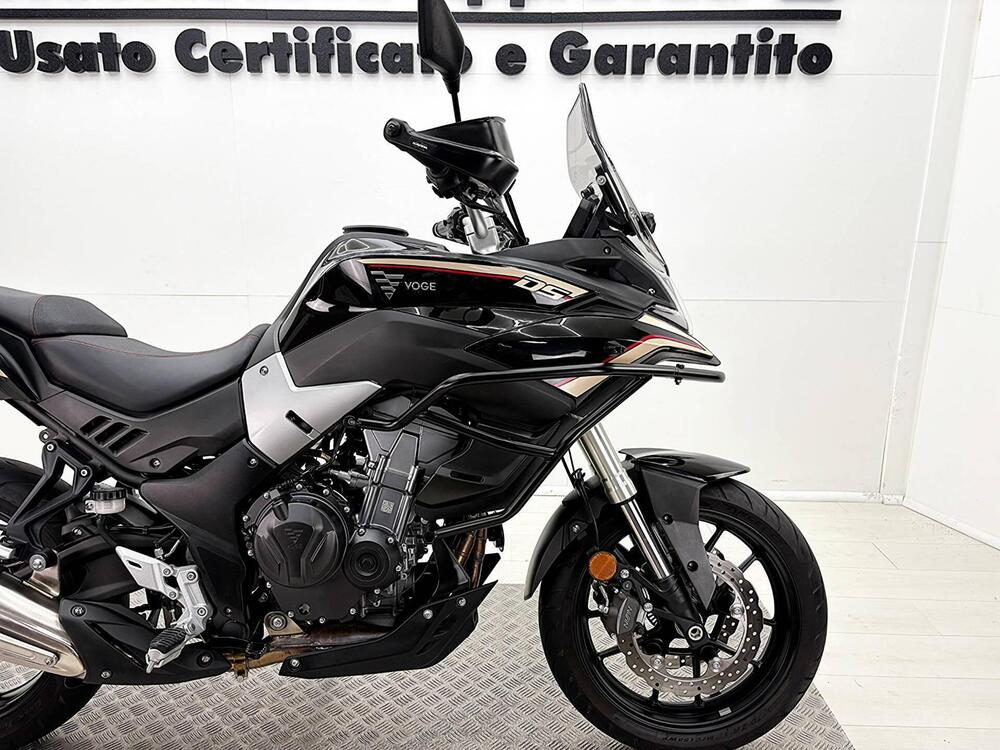 Voge Valico 500DS (2021 - 24) (9)