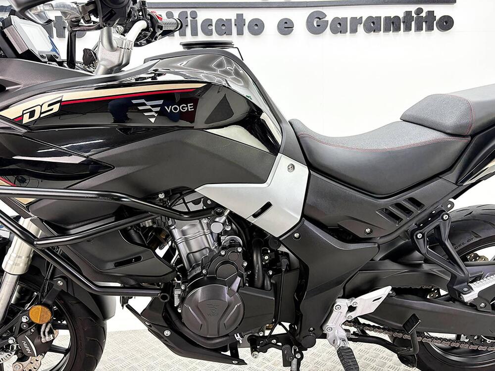 Voge Valico 500DS (2021 - 24) (14)