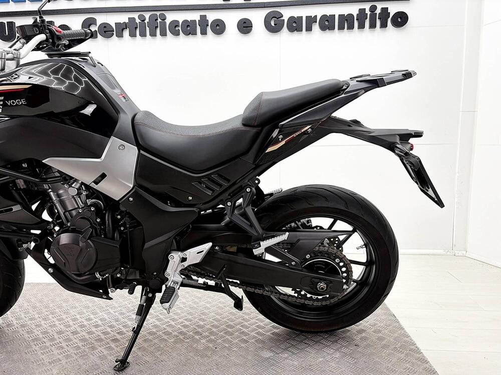 Voge Valico 500DS (2021 - 24) (15)