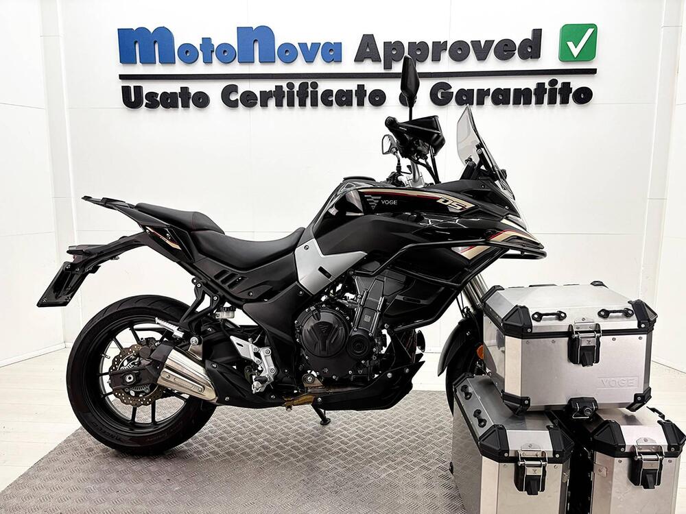 Voge Valico 500DS (2021 - 24) (18)