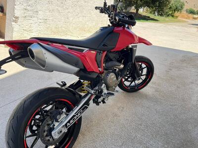 Ducati Hypermotard 698 Mono (2024 - 26) usata