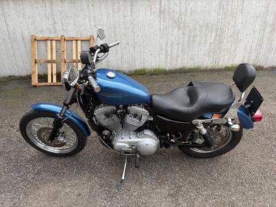 Harley-Davidson 883 (2006 - 07) - XL usata