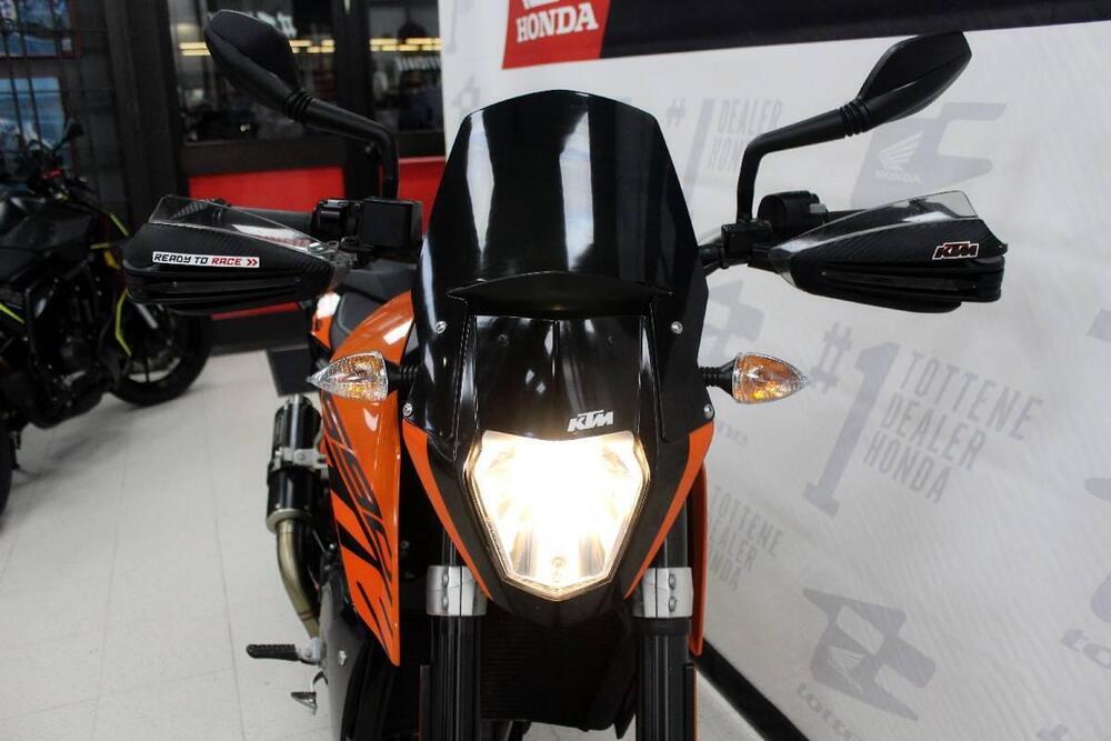 KTM 690 Duke (2016 - 19) (4)