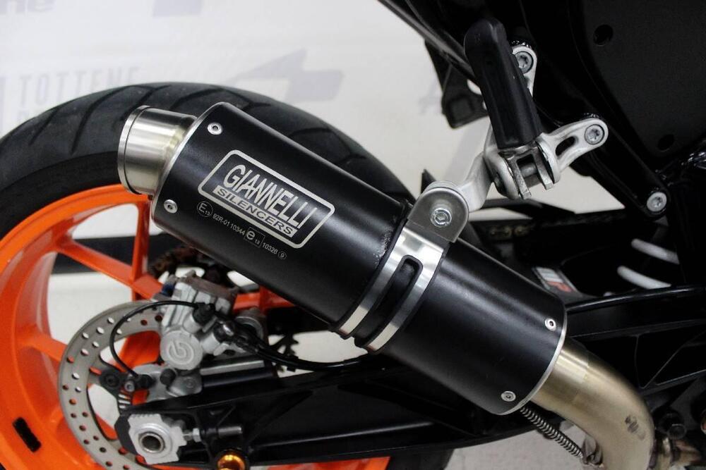 KTM 690 Duke (2016 - 19) (5)