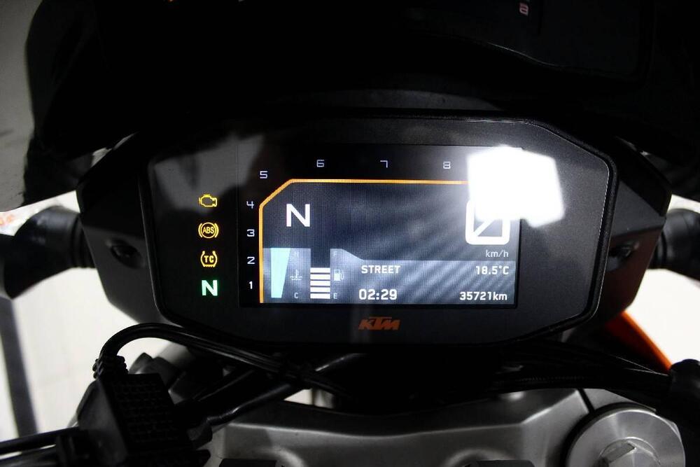 KTM 690 Duke (2016 - 19) (6)