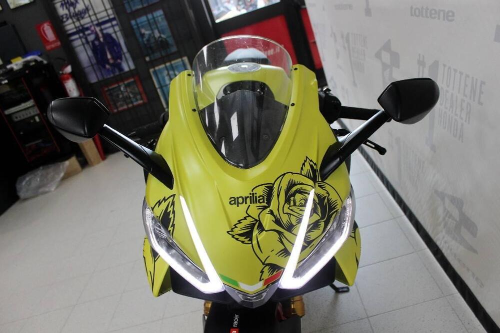 Aprilia RS 660 (2020 - 24) (4)