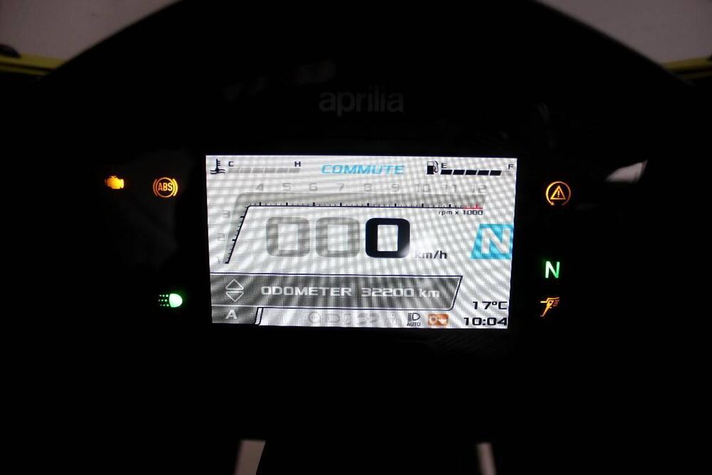 Aprilia RS 660 (2020 - 24) (6)