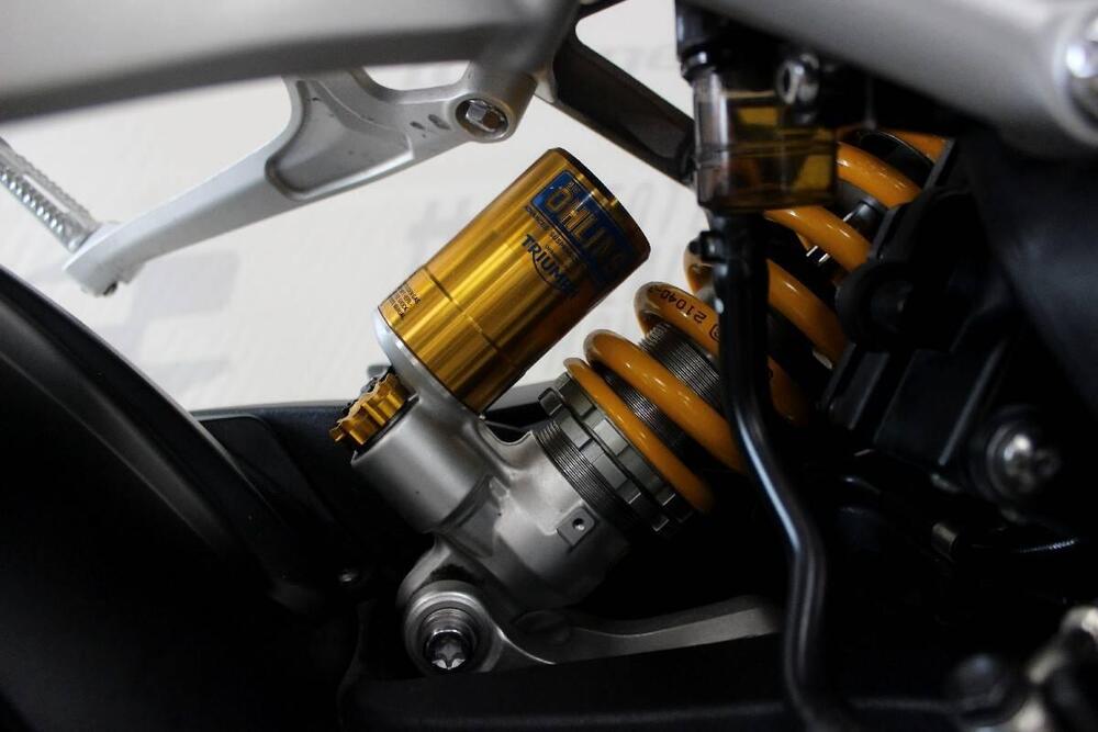 Triumph Speed Triple 1200 RS (2021 - 24) (6)