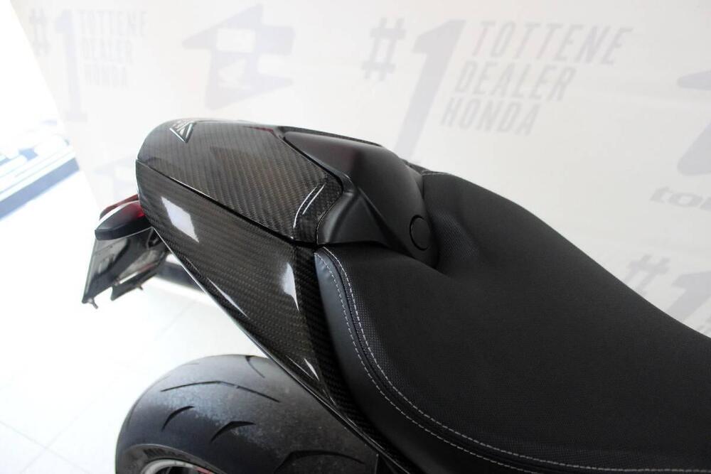 Triumph Speed Triple 1200 RS (2021 - 24) (7)