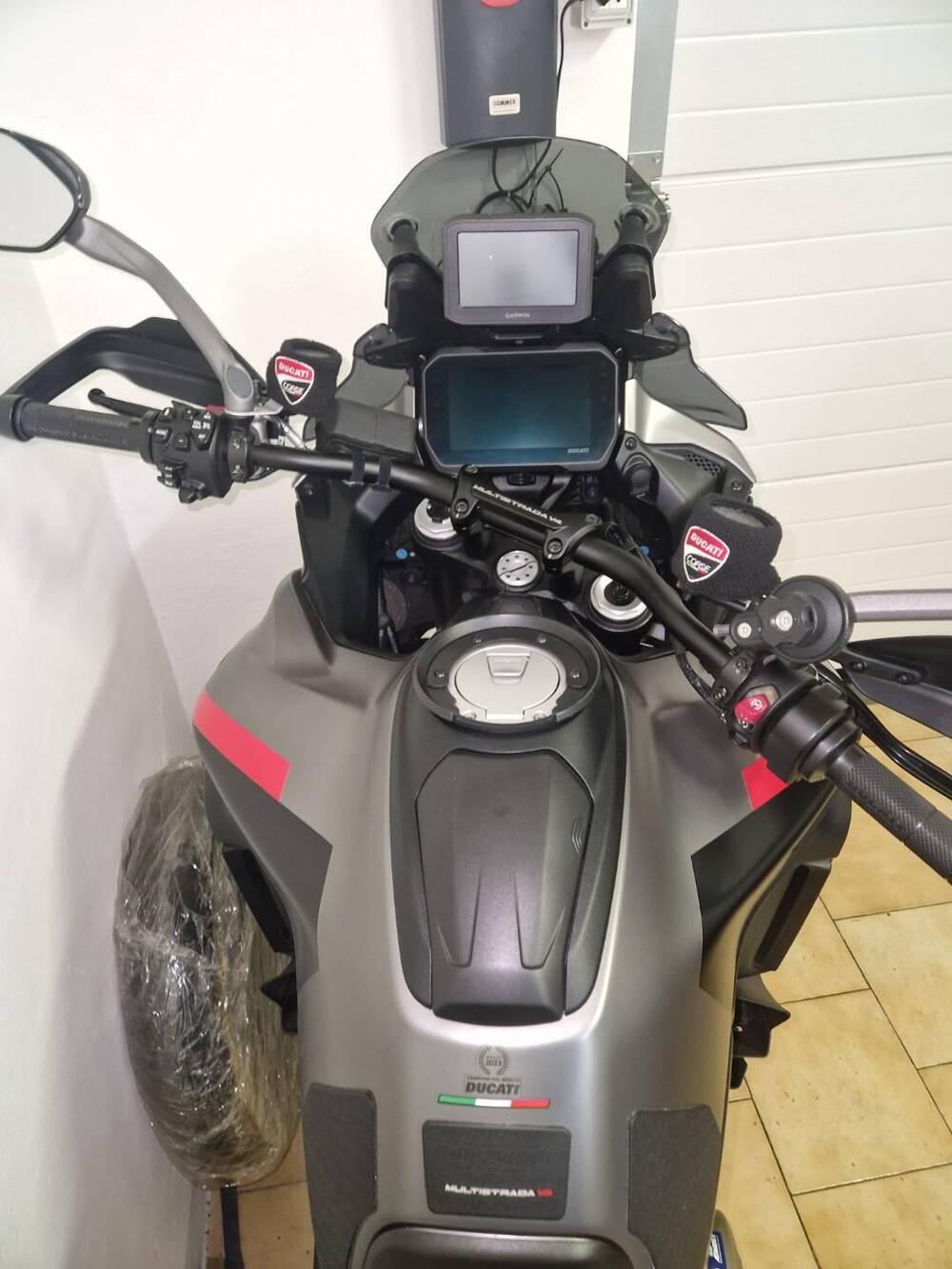 Ducati Multistrada V4 S Grand Tour (2024) (3)