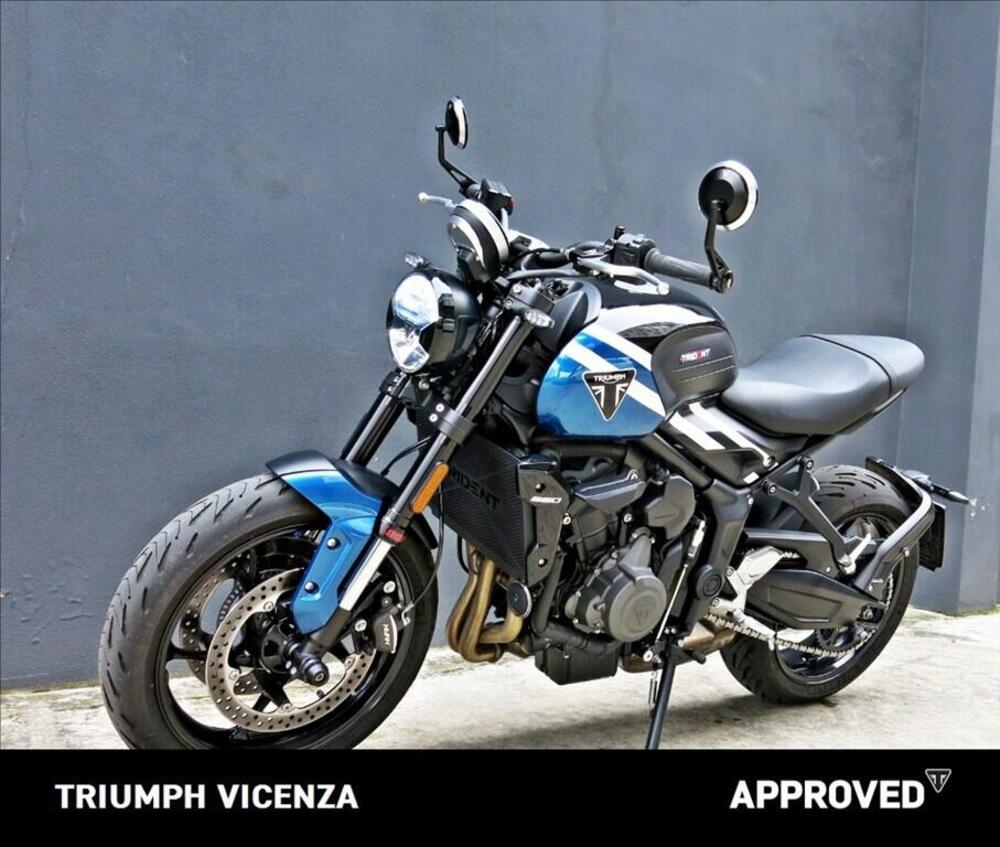 Triumph Trident 660 (2025) (10)