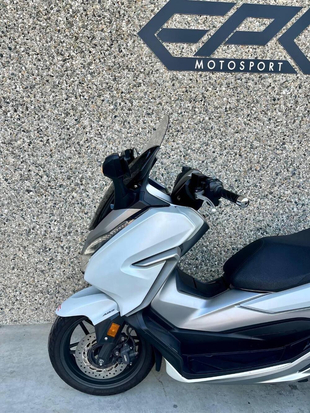 Honda Forza 300 ABS (2018 - 20) (3)