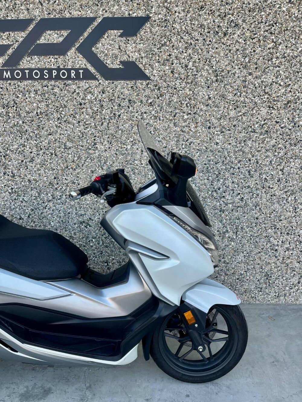 Honda Forza 300 ABS (2018 - 20) (8)