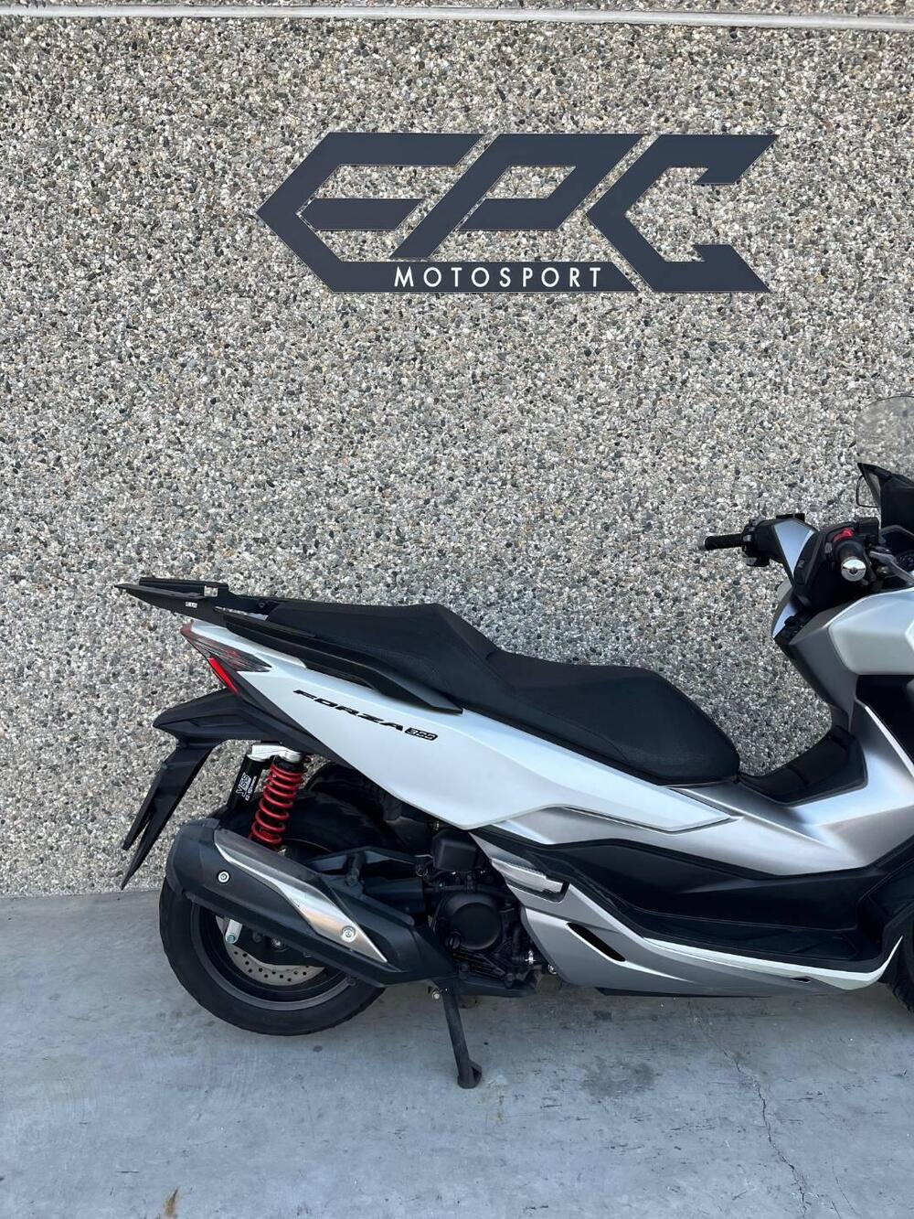 Honda Forza 300 ABS (2018 - 20) (10)