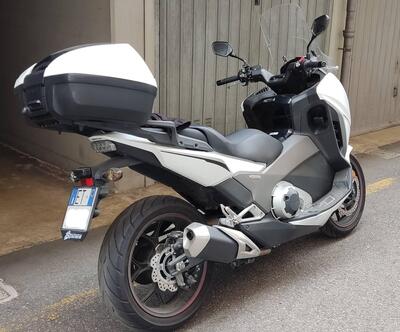 Honda Integra 750 DCT (2018 - 20) usata