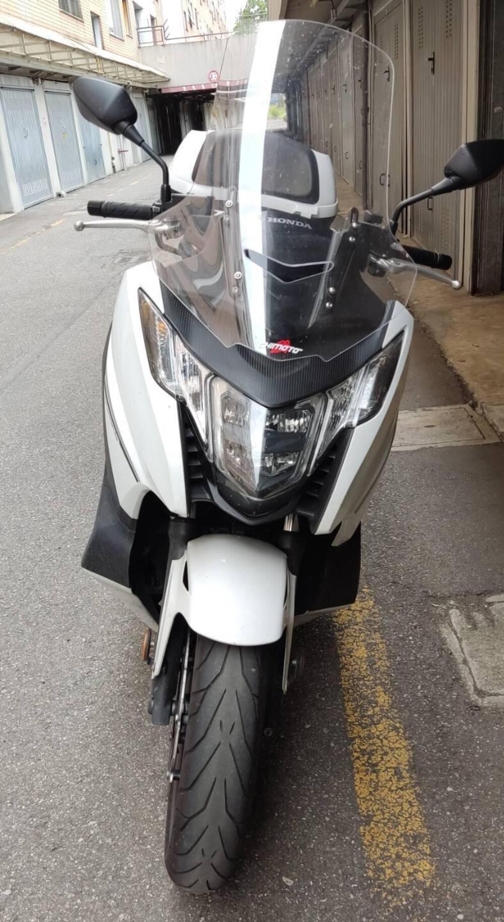 Honda Integra 750 DCT (2018 - 20) (3)