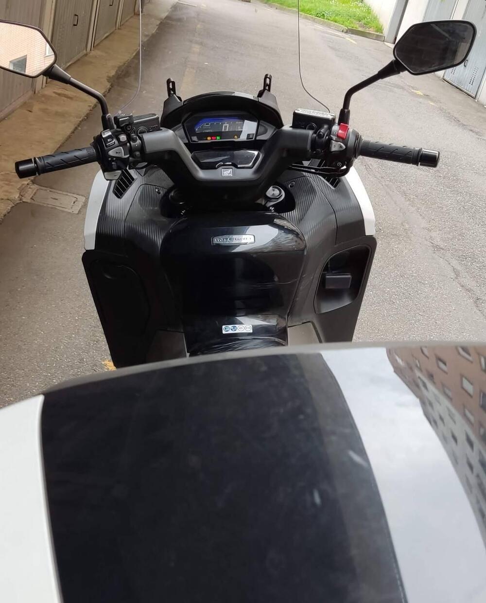 Honda Integra 750 DCT (2018 - 20) (6)