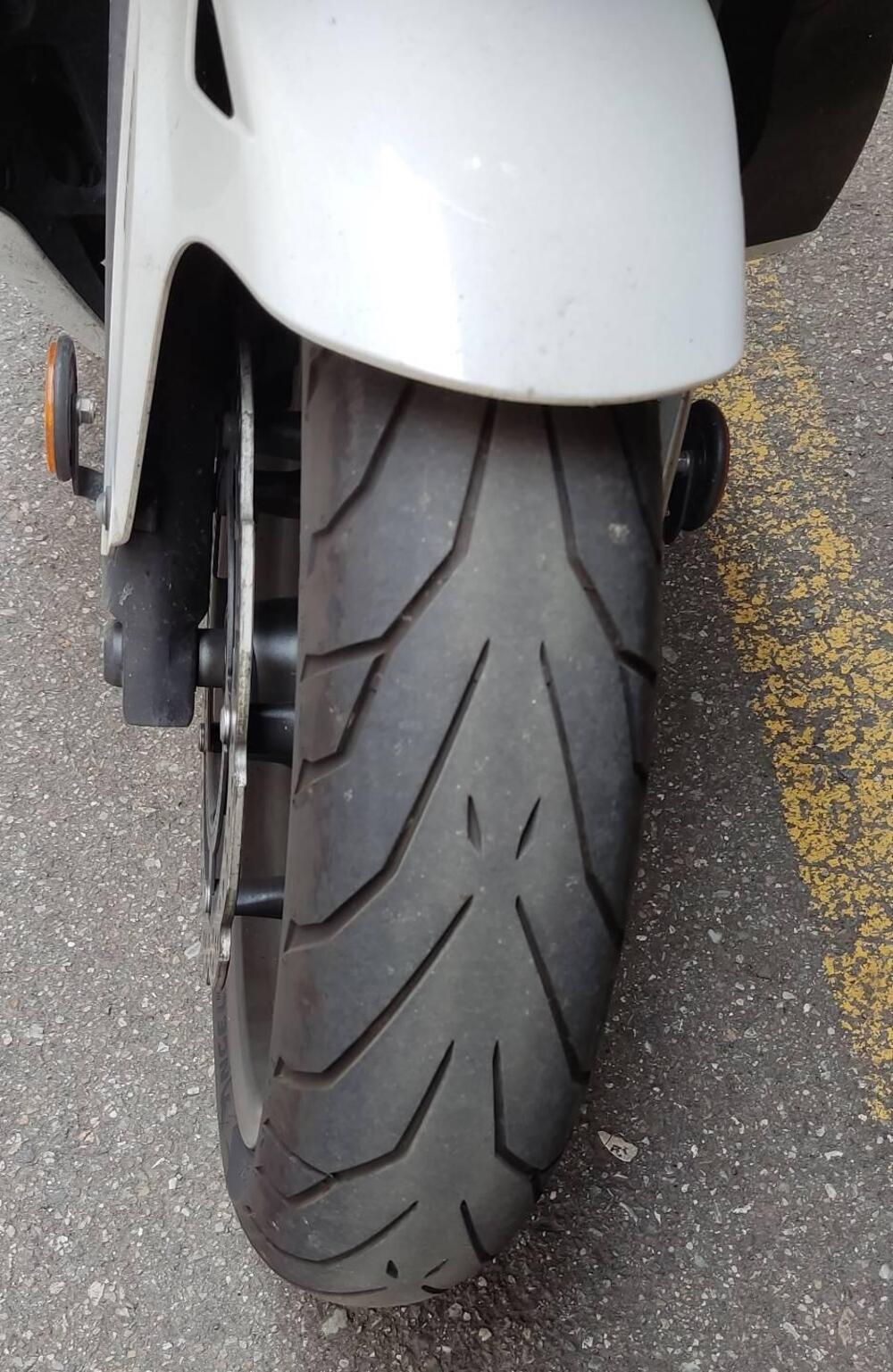 Honda Integra 750 DCT (2018 - 20) (8)