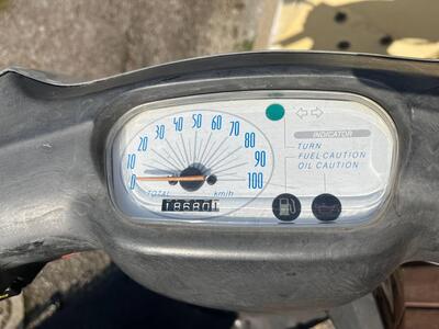 Yamaha Neo's 50 (1997 - 00) usata