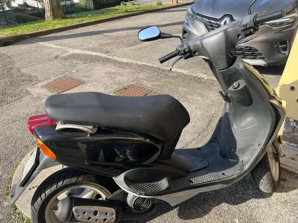 Yamaha Neo's 50 (1997 - 00) (2)