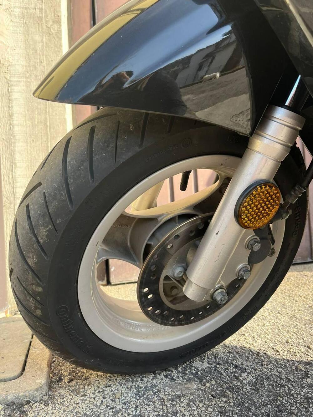 Yamaha Neo's 50 (1997 - 00) (3)