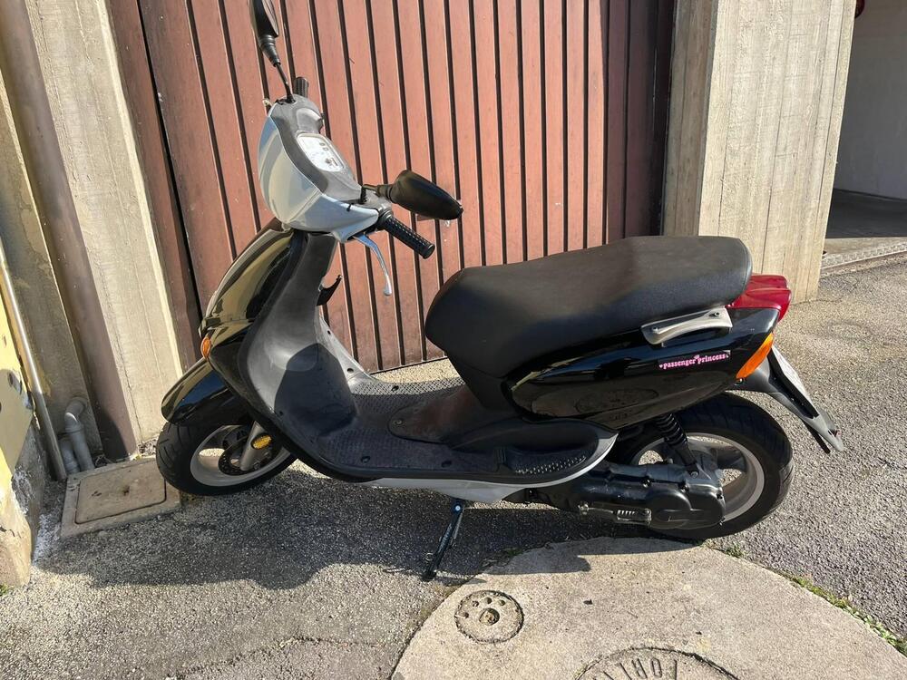 Yamaha Neo's 50 (1997 - 00) (4)