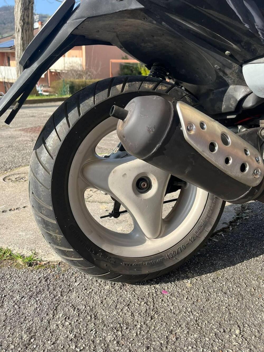 Yamaha Neo's 50 (1997 - 00) (5)