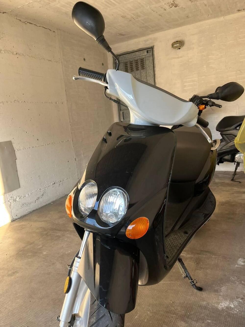 Yamaha Neo's 50 (1997 - 00) (7)