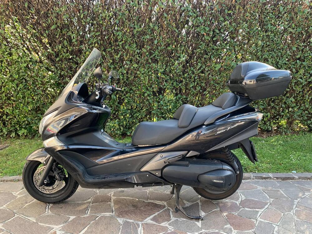 Honda SW-T 400 (2009 - 16) (2)