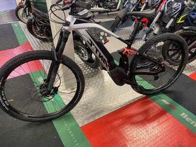  Altre moto o tipologie Elettrico nuova