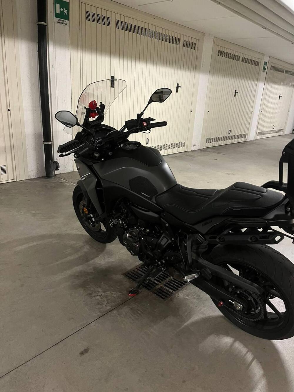 Yamaha Tracer 7 GT (2021 - 24)