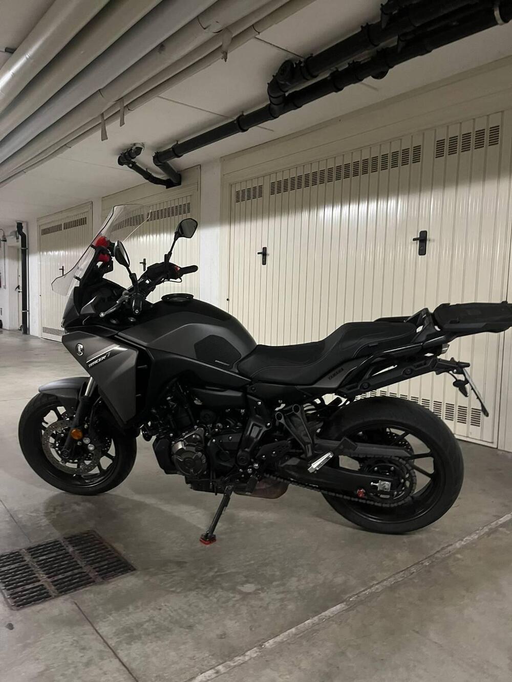 Yamaha Tracer 7 GT (2021 - 24) (4)