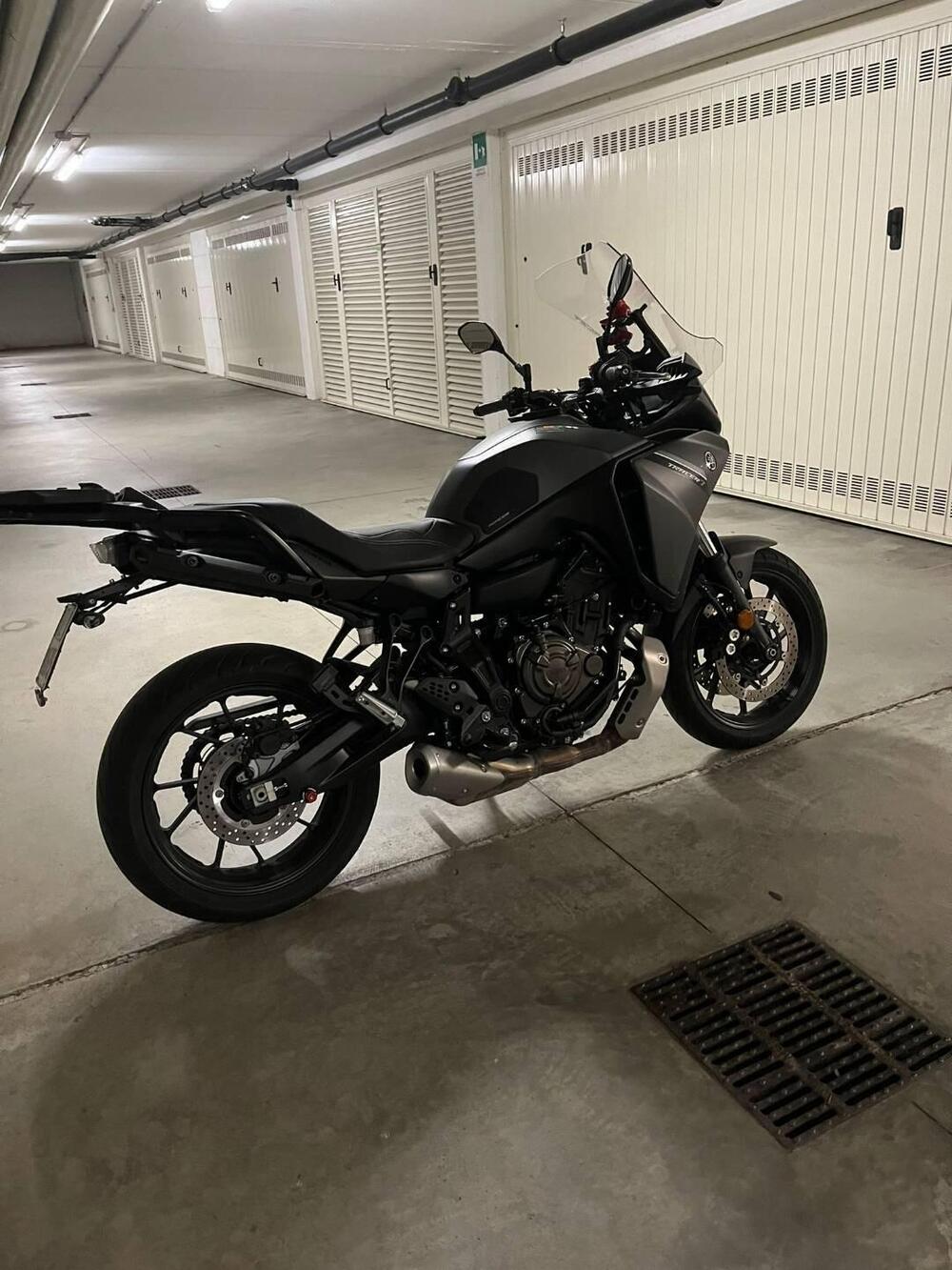 Yamaha Tracer 7 GT (2021 - 24) (5)