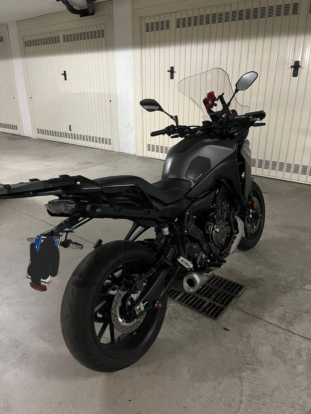 Yamaha Tracer 7 GT (2021 - 24) (6)