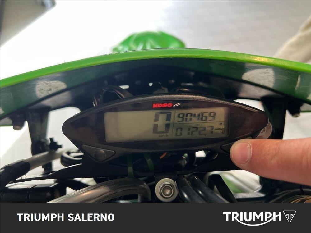 Kawasaki KX 250 X (2022) (11)