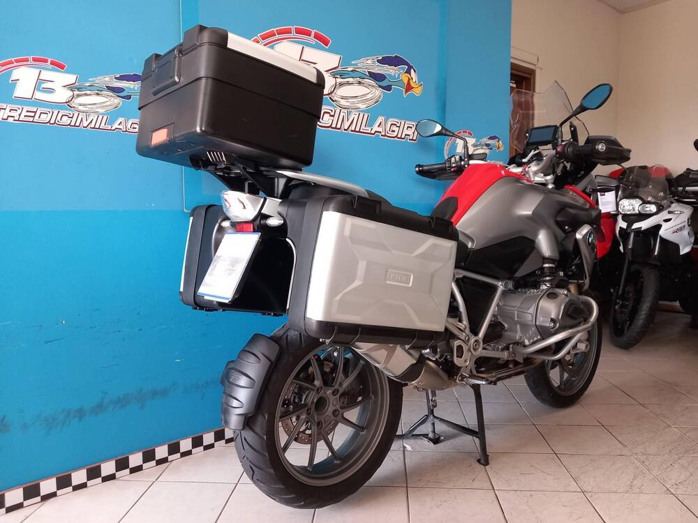 Bmw R 1200 GS (2013 - 16) (3)