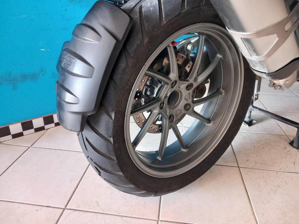 Bmw R 1200 GS (2013 - 16) (12)