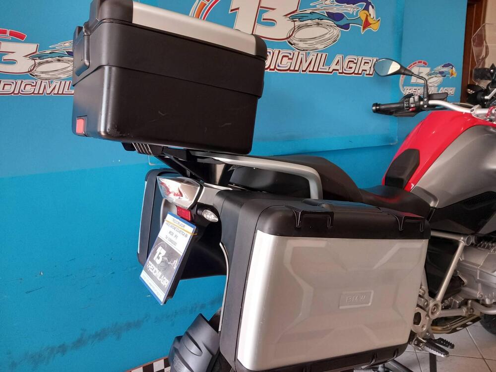 Bmw R 1200 GS (2013 - 16) (13)