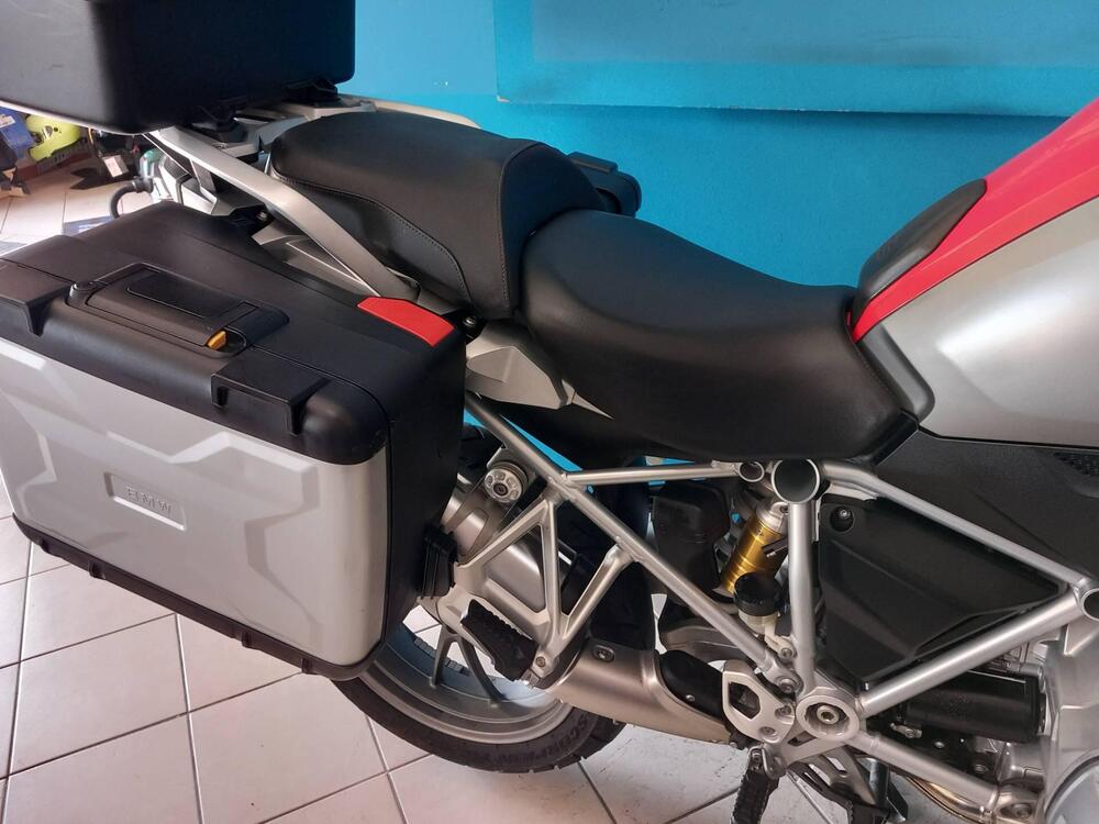 Bmw R 1200 GS (2013 - 16) (14)