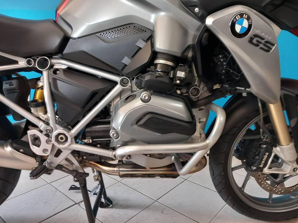 Bmw R 1200 GS (2013 - 16) (15)