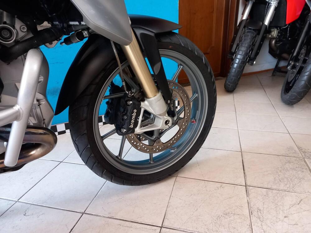 Bmw R 1200 GS (2013 - 16) (19)