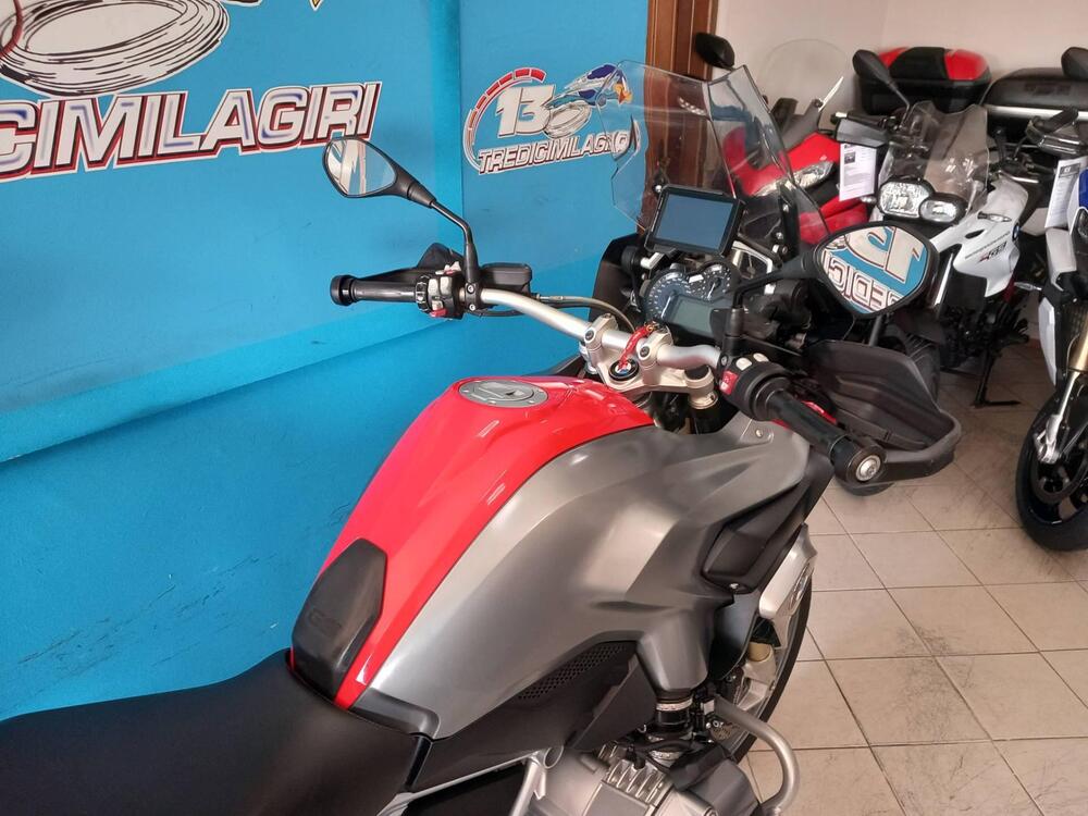 Bmw R 1200 GS (2013 - 16) (16)