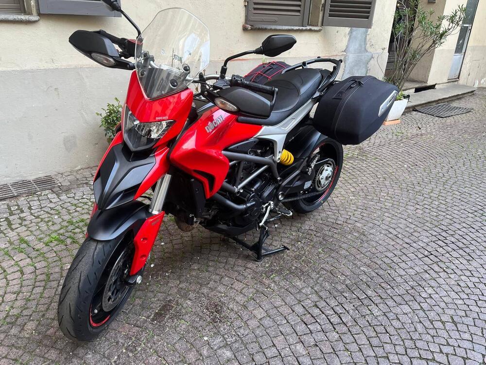 Ducati Hyperstrada 821 (2013 - 15) (5)