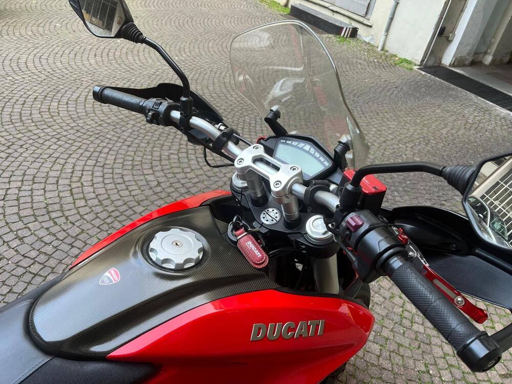 Ducati Hyperstrada 821 (2013 - 15) (6)